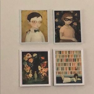 Meet your Posher, Jenny